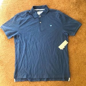 Brand new Southern Tide Polo